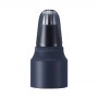 Panasonic | ER-CNT1-A301 MultiShape | Nose, Ear, Facial Trimmer Head | Number of length steps | Step precise mm | Black - 3